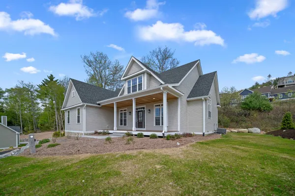$1,225,000 | 17 Rising Ridge Road, Campton, NH 03223
