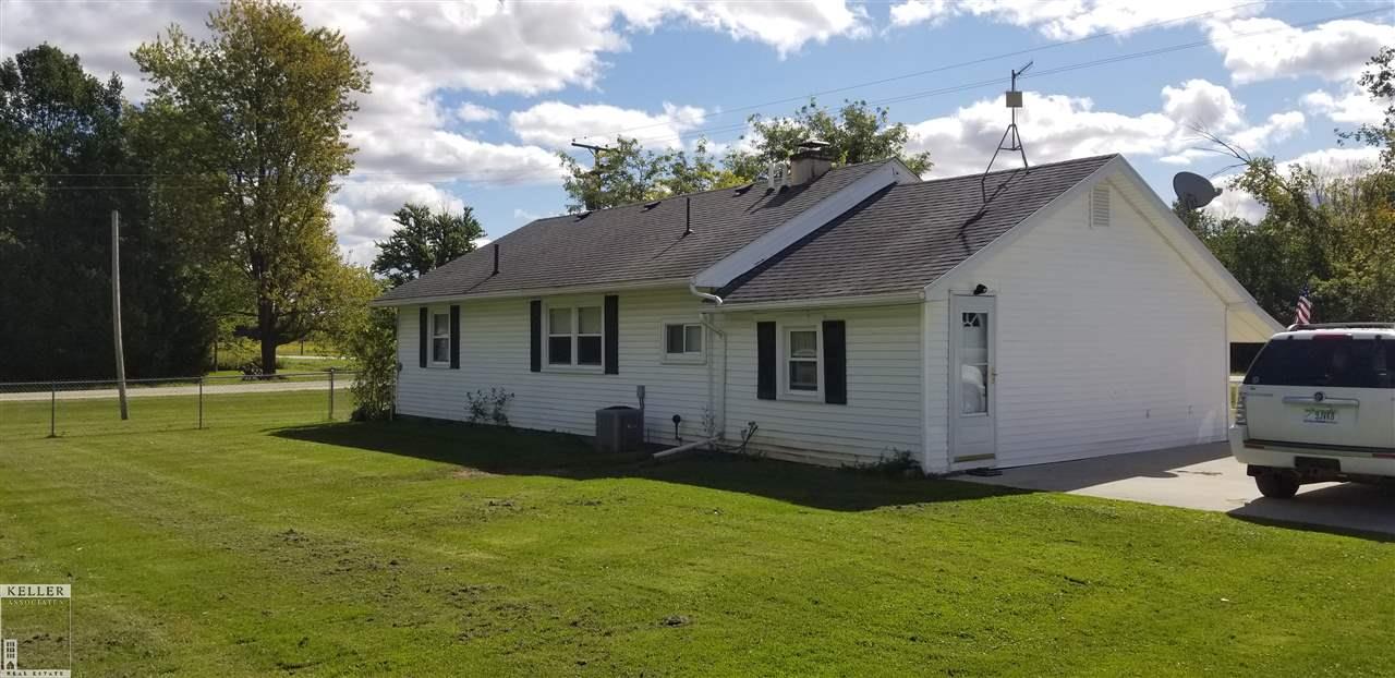 10550 Yale Road Yale, MI 48097 - Photo 26 of 27