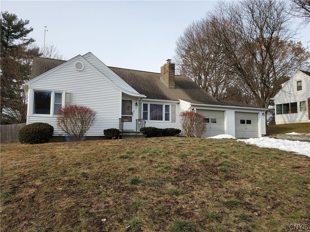 6 South Lower Woods Road Utica, NY 13501 - Photo 31 of 31 Gallery Image 31