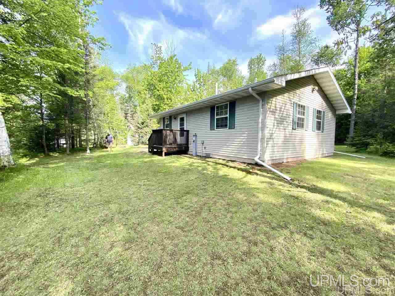 2326 Cliff's Road Niagara, WI 54151 - Photo 1 of 27