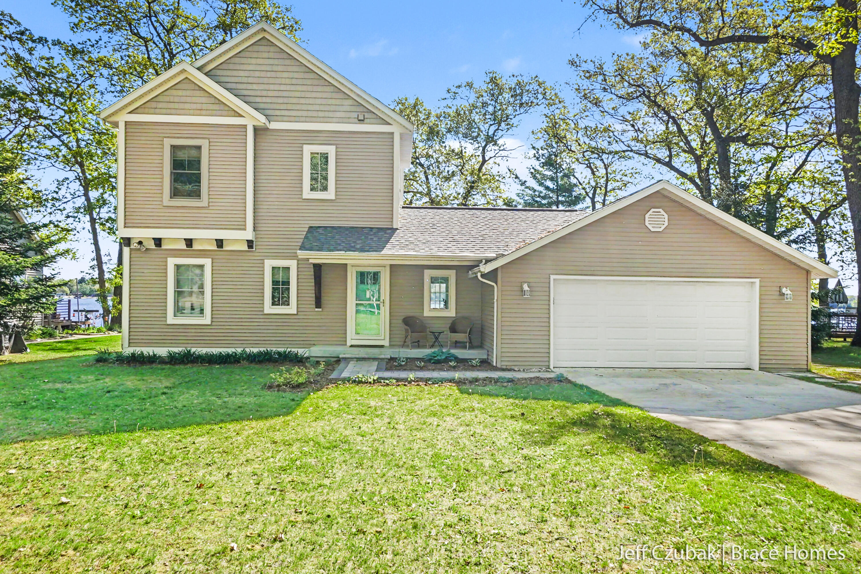 10311 South Rebecca Road Baldwin, MI 49304 - Photo 1 of 43 DSC02135