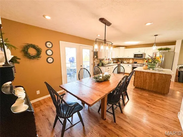 $359,900 | 2419 County Road 3180, Salem, MO 65560