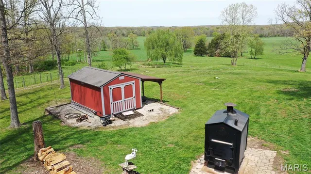 $359,900 | 2419 County Road 3180, Salem, MO 65560