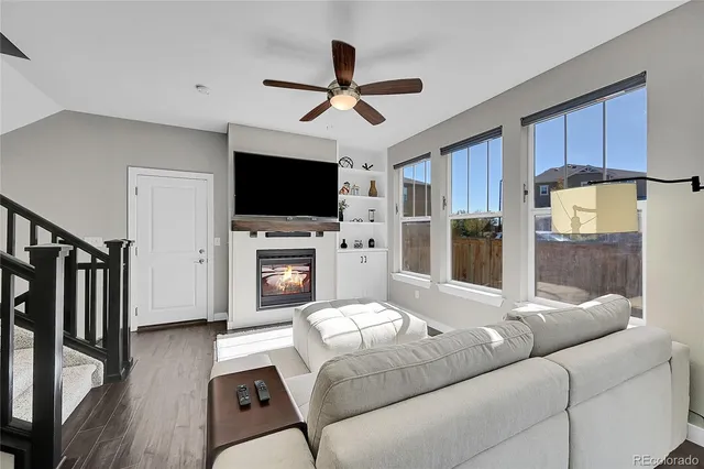 $579,900 | 7599 South Zante Court, Aurora, CO 80016