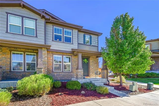 $579,900 | 7599 South Zante Court, Aurora, CO 80016