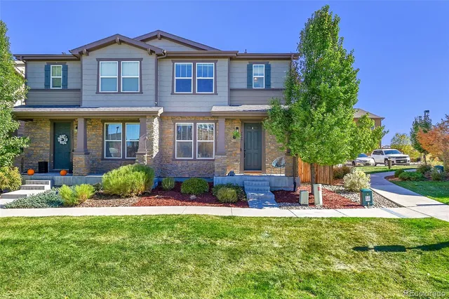 $579,900 | 7599 South Zante Court, Aurora, CO 80016