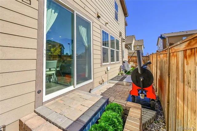 $579,900 | 7599 South Zante Court, Aurora, CO 80016