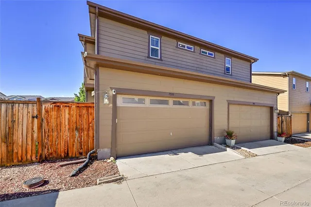 $579,900 | 7599 South Zante Court, Aurora, CO 80016