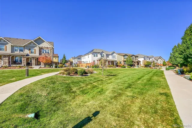 $579,900 | 7599 South Zante Court, Aurora, CO 80016