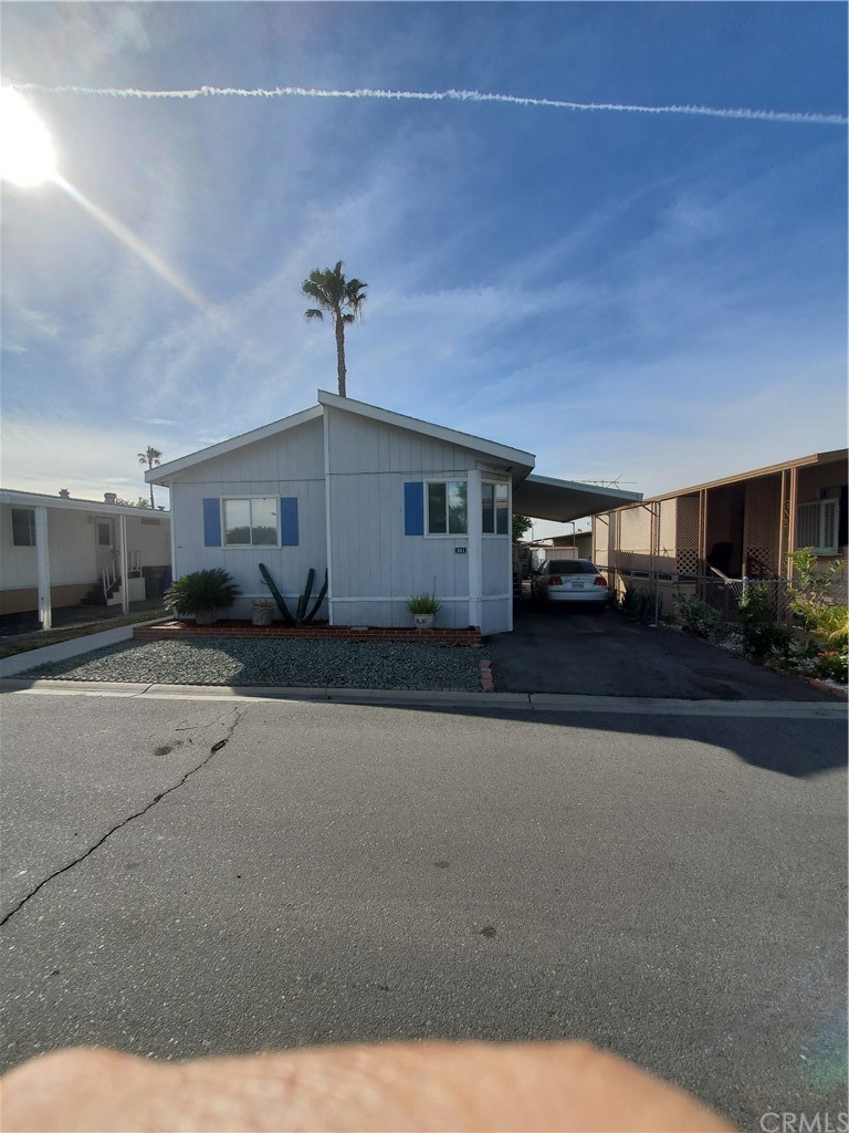 3825 Crestmore Road, Unit 361 Riverside, CA 92509 - Photo 1 of 9 Gallery Image 1