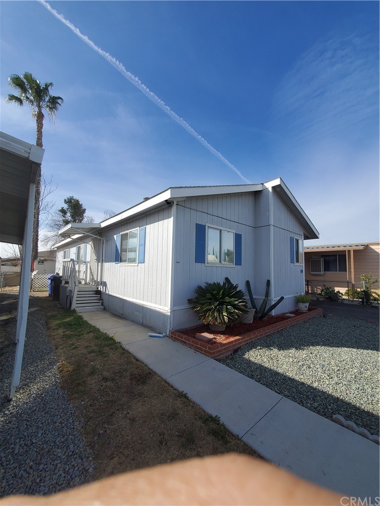 3825 Crestmore Road, Unit 361 Riverside, CA 92509 - Photo 2 of 9 Gallery Image 2