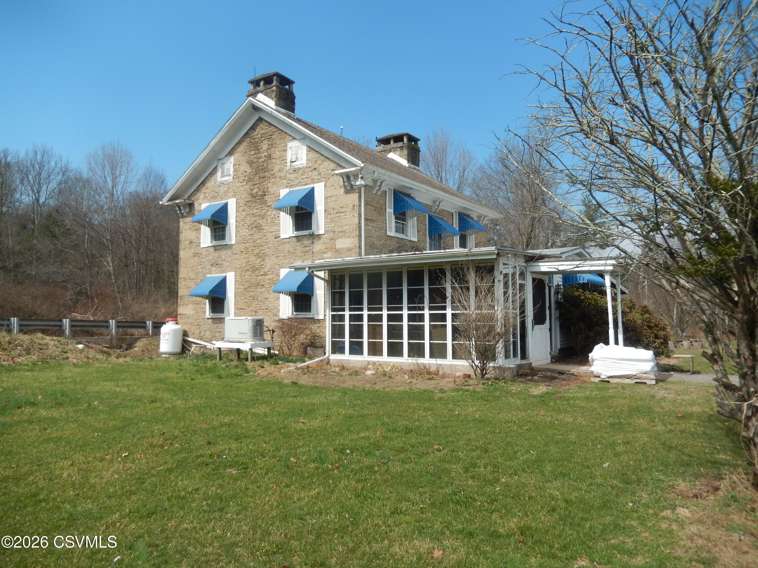 5 Shannon Road Benton, PA 17814 - Photo 4 of 38