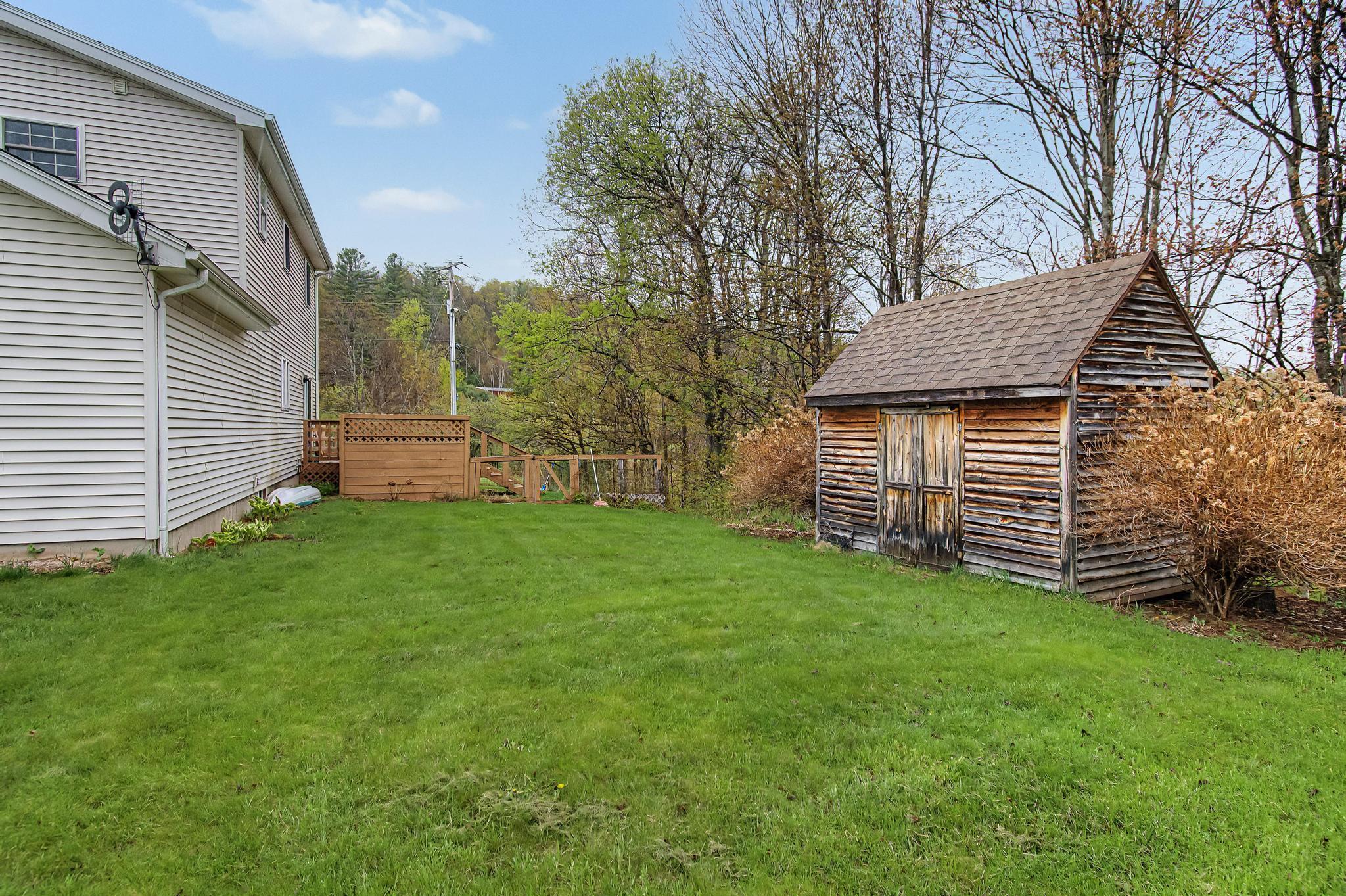 51 Meadowbrook Lane Fletcher, VT 05444 - Photo 26 of 28