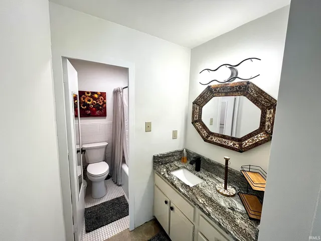 $1,200 | 1100 Erie Avenue, Unit 509, Evansville, IN 47715