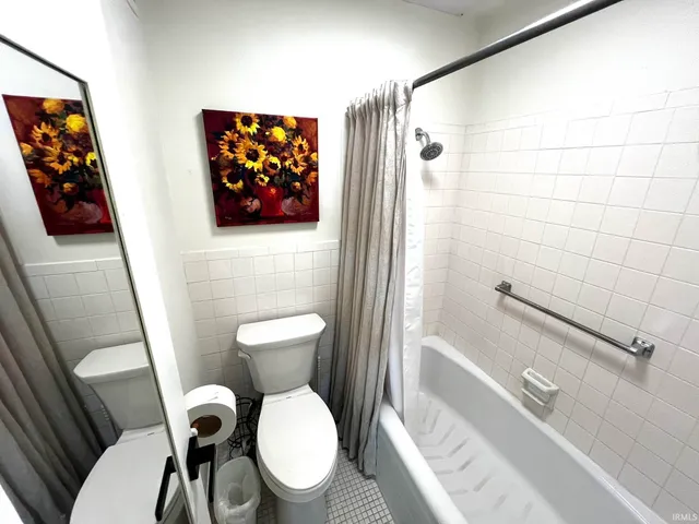 $1,200 | 1100 Erie Avenue, Unit 509, Evansville, IN 47715