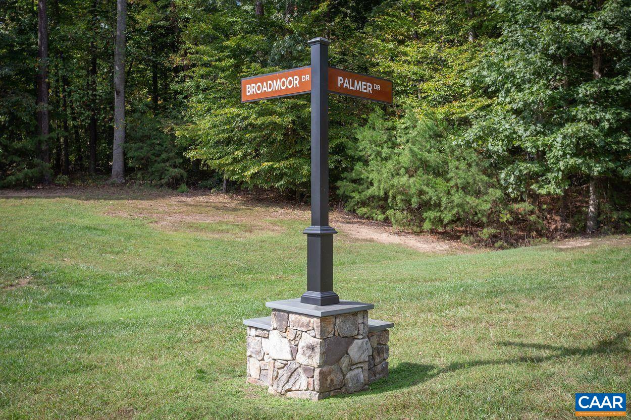 Lot 42 Keswick Lane Keswick, VA 22947 - Photo 3 of 22