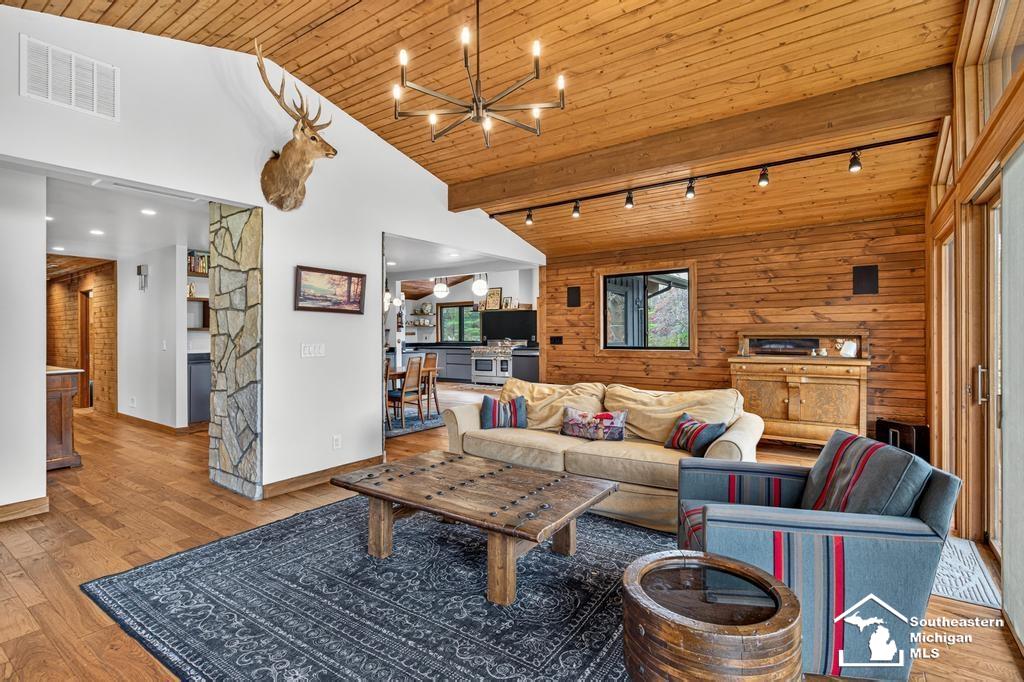 4270 West Temperance Road Ottawa Lake, MI 49267 - Photo 56 of 97
