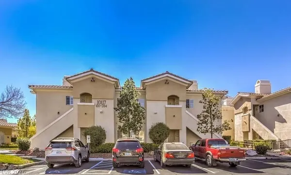 $1,675 | 10117 Jacob Place, Unit 202, Las Vegas, NV 89144