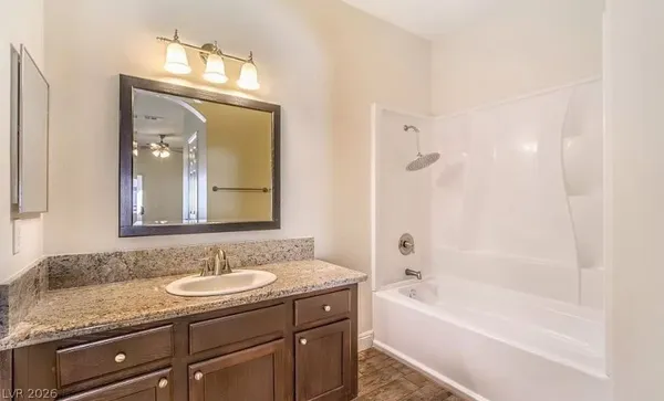 $1,884 | 10117 Jacob Place, Unit 202, Las Vegas, NV 89144