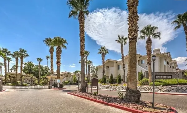 $1,884 | 10117 Jacob Place, Unit 202, Las Vegas, NV 89144