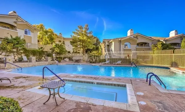 $1,884 | 10117 Jacob Place, Unit 202, Las Vegas, NV 89144
