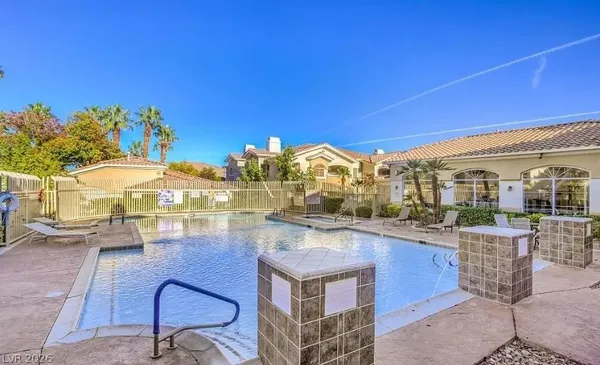 $1,884 | 10117 Jacob Place, Unit 202, Las Vegas, NV 89144