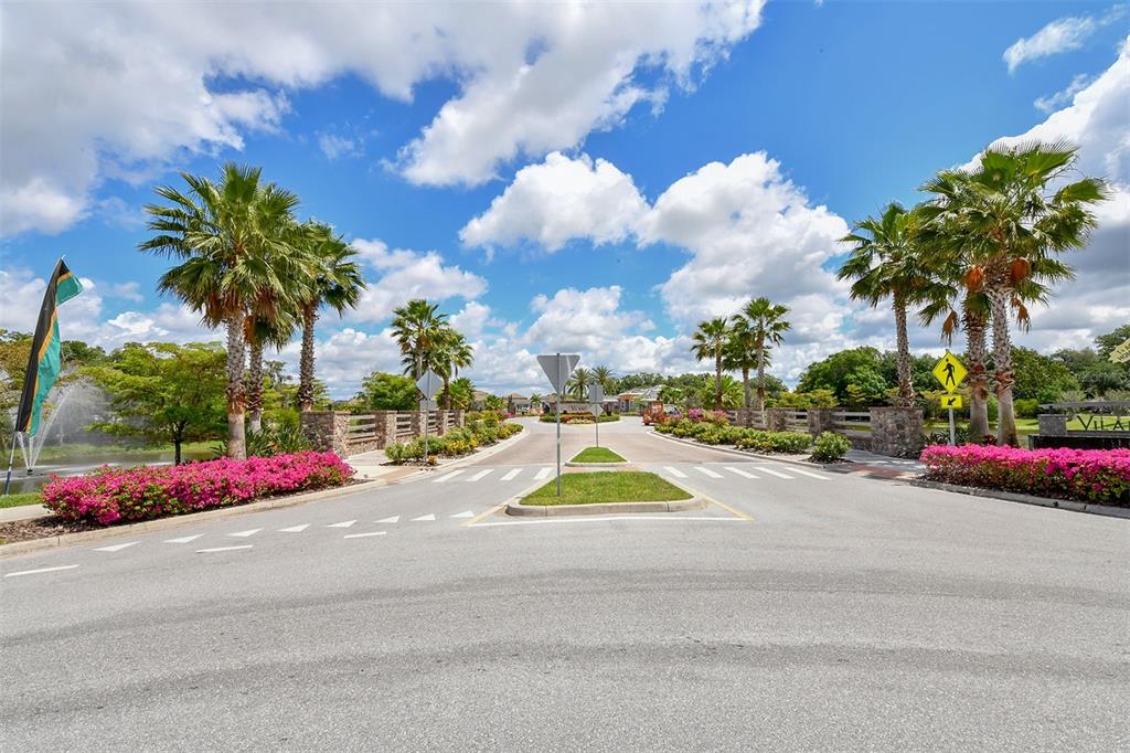 7499 Ripetta Street Sarasota, FL 34240 - Photo 48 of 49