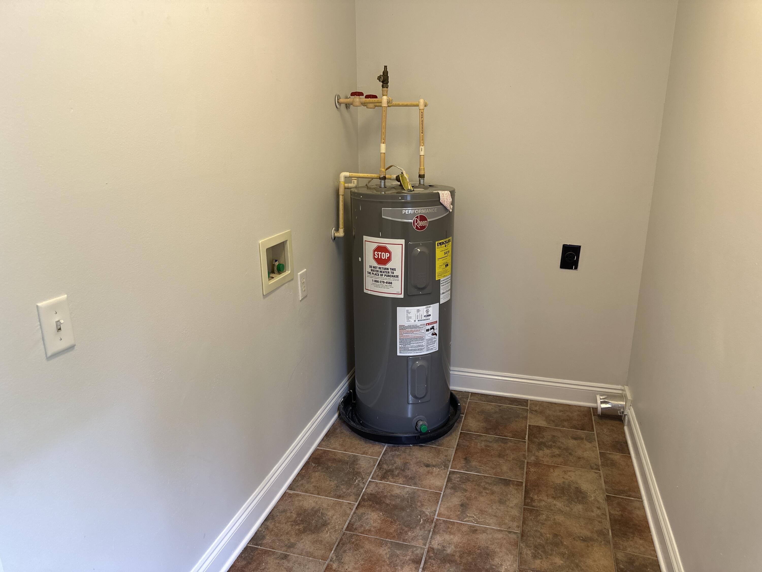 261 County Line Road Niceville, FL 32578 - Photo 14 of 17