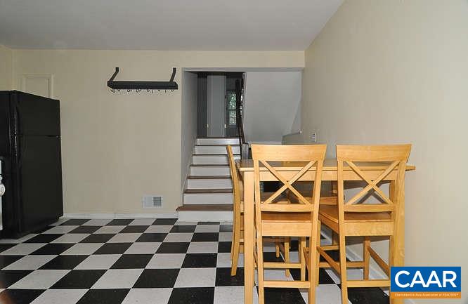 409A Valley Rd Extension Charlottesville, VA 22903 - Photo 9 of 22 a view of a livingroom with a staircase