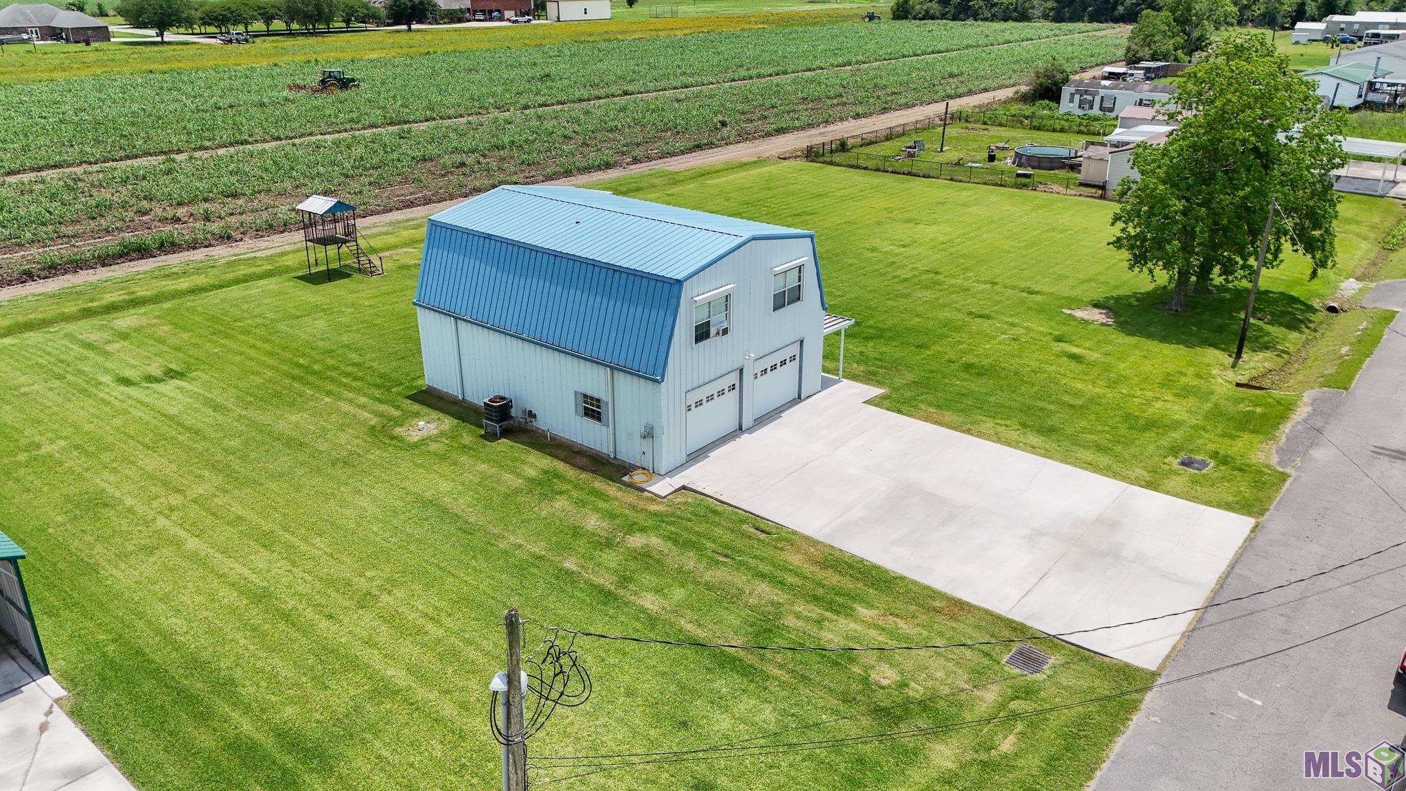 339 Adams Street Raceland, LA 70394 - Photo 25 of 30