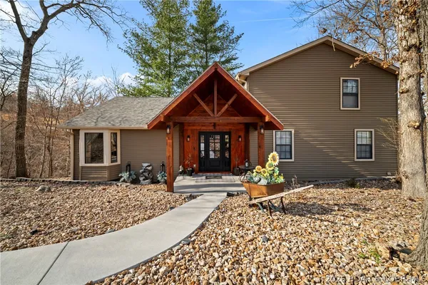 $725,000 | 103 Three Rivers Road, Camdenton, MO 65020