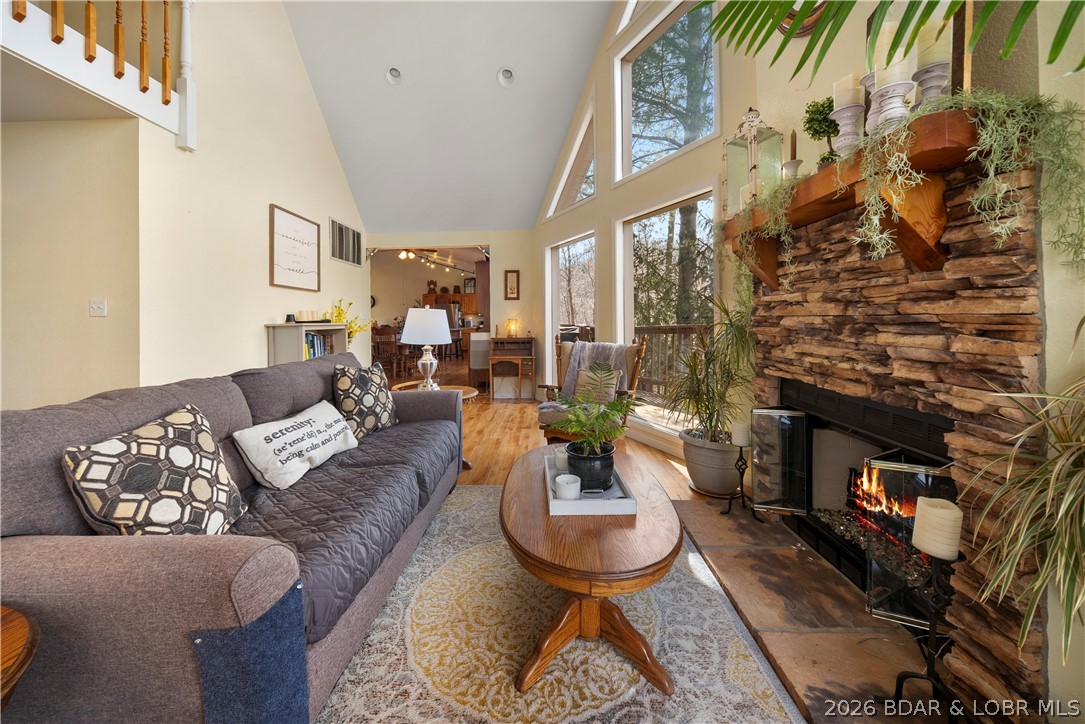 103 Three Rivers Road Camdenton, MO 65020 - Photo 15 of 62