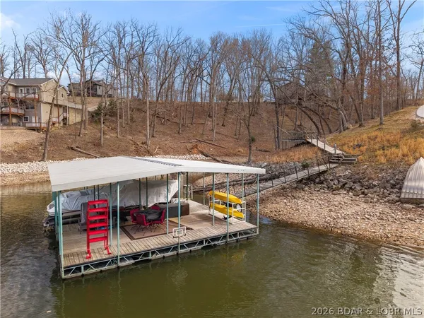 $649,900 | 103 Three Rivers Road, Camdenton, MO 65020