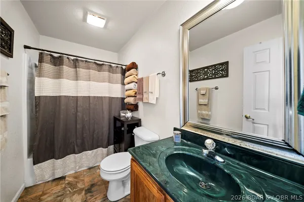 $649,900 | 103 Three Rivers Road, Camdenton, MO 65020