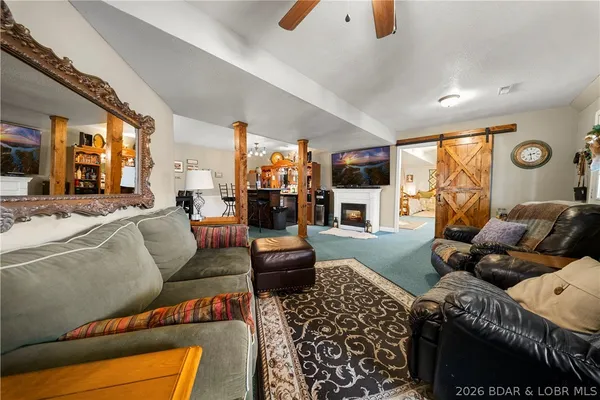 $649,900 | 103 Three Rivers Road, Camdenton, MO 65020
