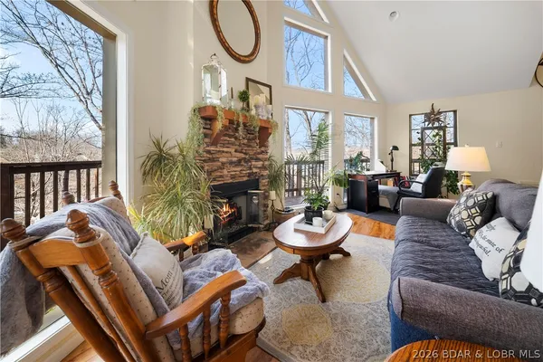 $649,900 | 103 Three Rivers Road, Camdenton, MO 65020