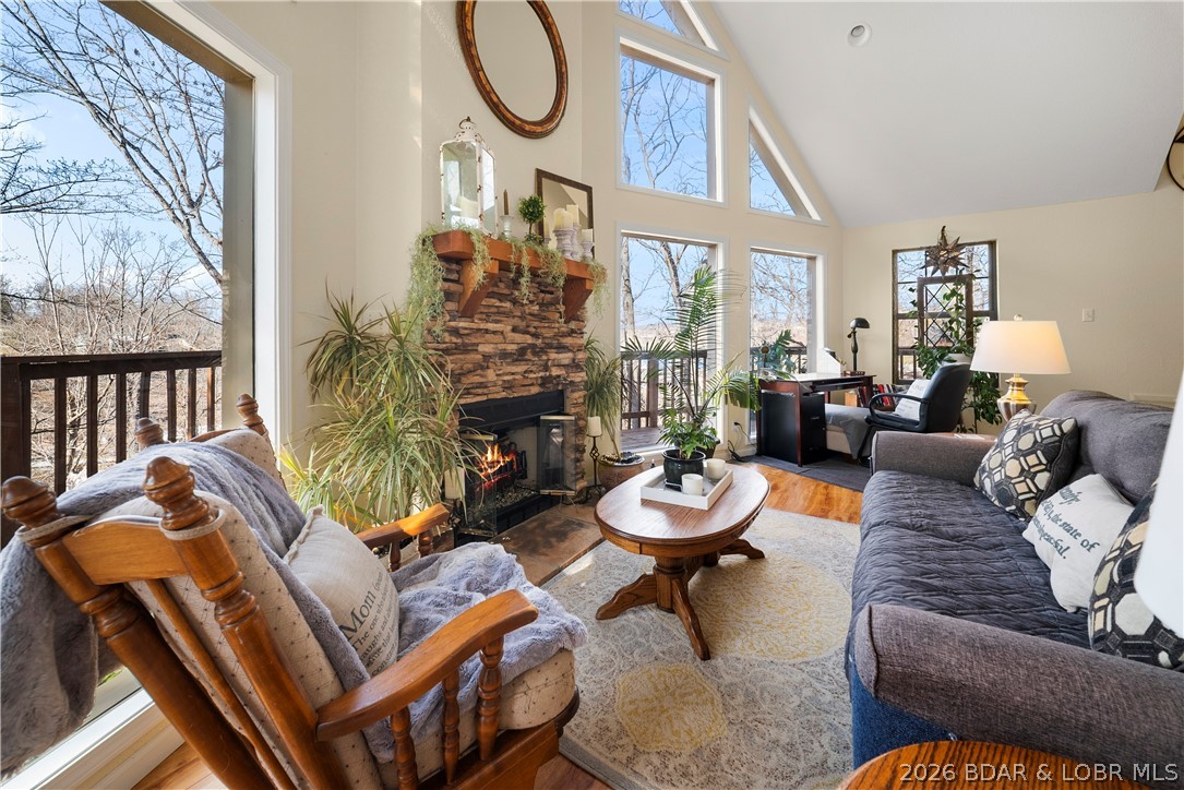 103 Three Rivers Road Camdenton, MO 65020 - Photo 3 of 62