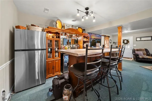 $649,900 | 103 Three Rivers Road, Camdenton, MO 65020