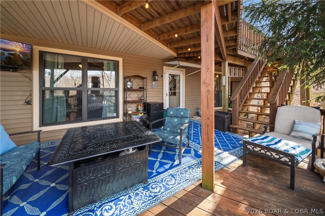 103 Three Rivers Road Camdenton, MO 65020 - Photo 41 of 62