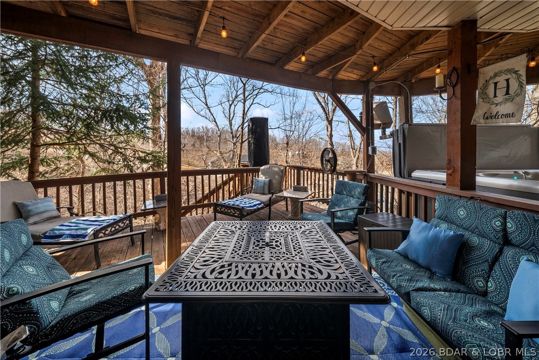 103 Three Rivers Road Camdenton, MO 65020 - Photo 43 of 62