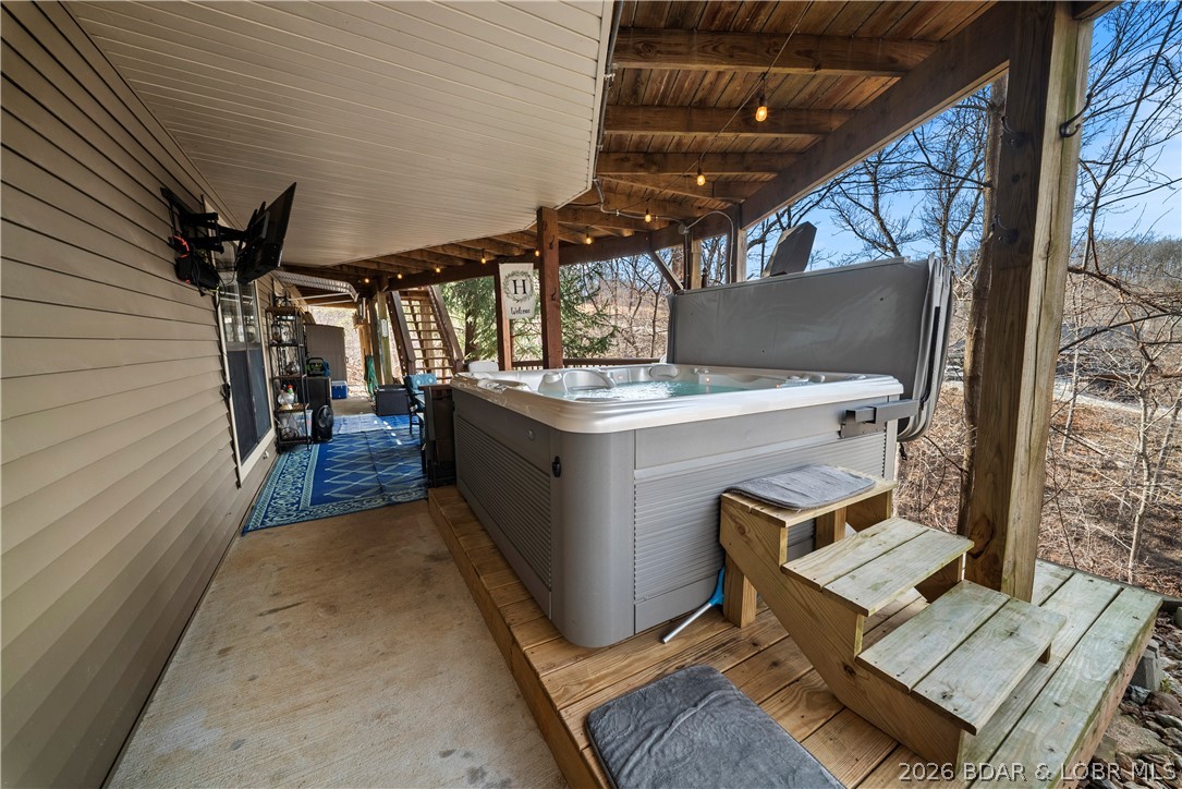 103 Three Rivers Road Camdenton, MO 65020 - Photo 44 of 62