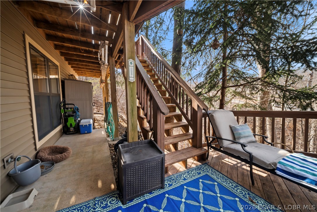 103 Three Rivers Road Camdenton, MO 65020 - Photo 45 of 62