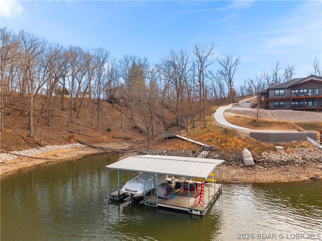 103 Three Rivers Road Camdenton, MO 65020 - Photo 52 of 62