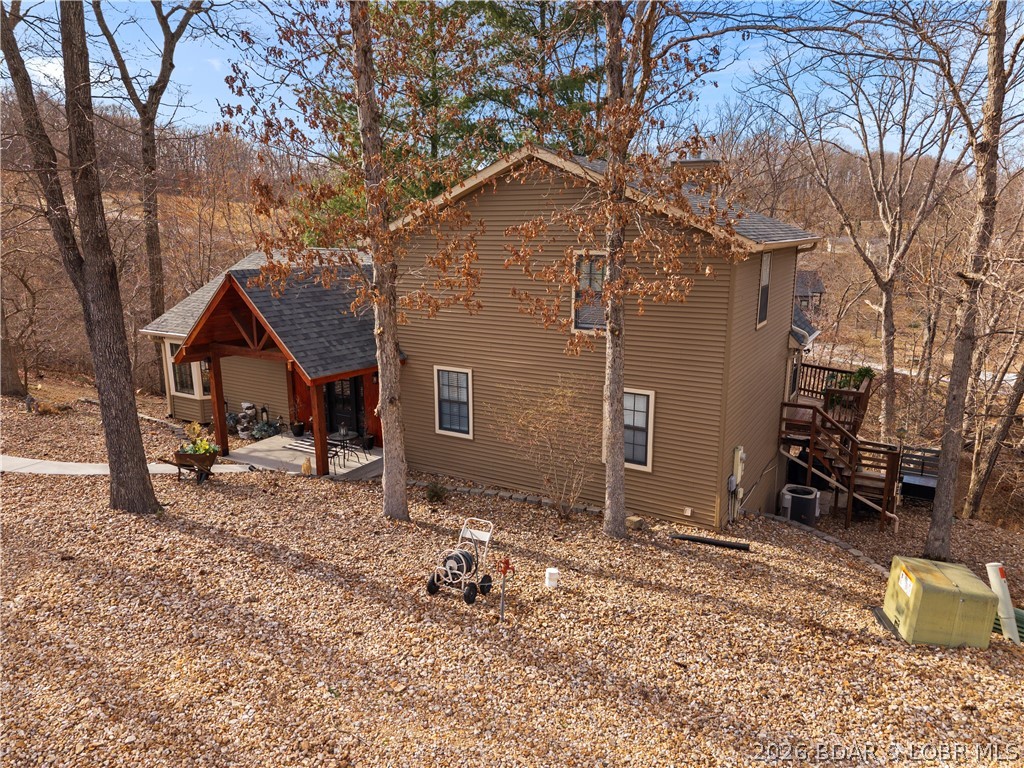 103 Three Rivers Road Camdenton, MO 65020 - Photo 56 of 62