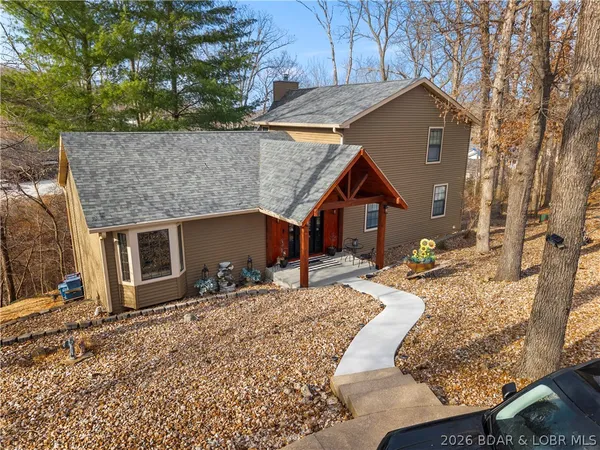 $649,900 | 103 Three Rivers Road, Camdenton, MO 65020