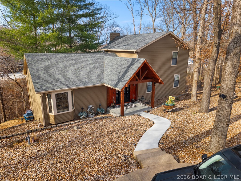 103 Three Rivers Road Camdenton, MO 65020 - Photo 58 of 62