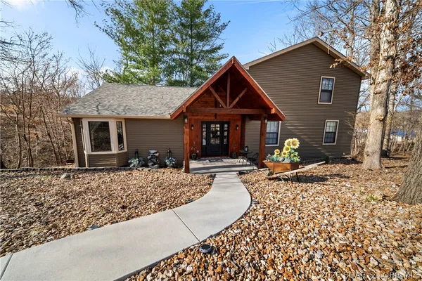 $649,900 | 103 Three Rivers Road, Camdenton, MO 65020