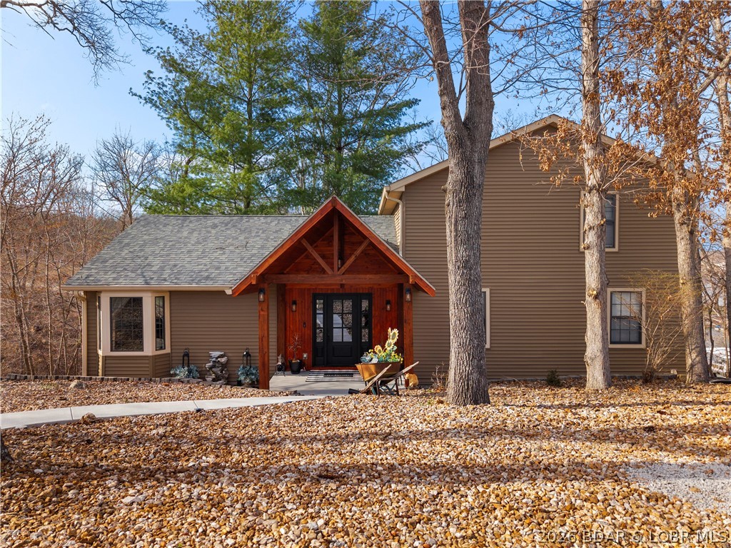 103 Three Rivers Road Camdenton, MO 65020 - Photo 60 of 62