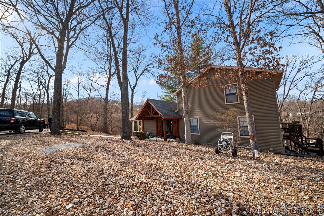 103 Three Rivers Road Camdenton, MO 65020 - Photo 61 of 62