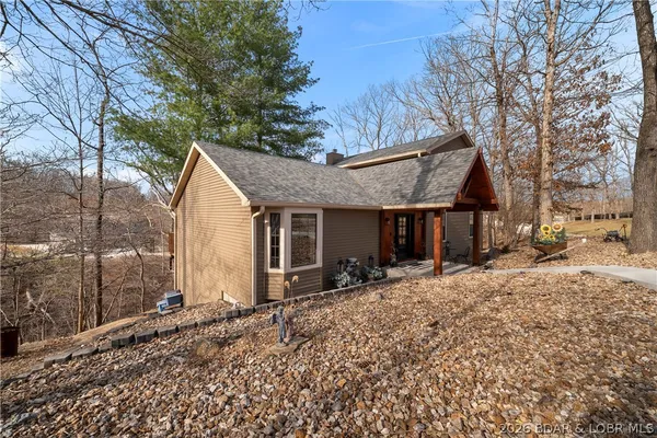 $649,900 | 103 Three Rivers Road, Camdenton, MO 65020